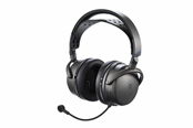 Hörlurar / Headset - Audeze Maxwell 2 - Playstation / PC - 208-MW-1125-01
