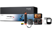 Aktionskamera - Insta360 Ace Pro 2 Dive Bundle - 6977644761199