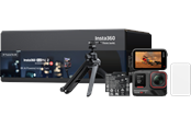 Aktionskamera - Insta360 Ace Pro 2 All-Purpose Bundle - 6977644760130