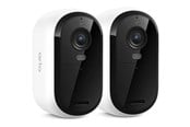 Smarta Hem - Arlo Essential 3 HD-säkerhetskamera (2 kameror) - VMC2280-100EUS