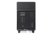 Chassi - Thermaltake TR100 - Chassi - Tower - Svart - CA-11A-00S1NN-00