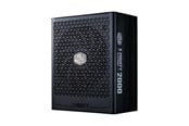Strömförsörjning - Cooler Master X Mighty Platinum 2000 Strömförsörjning - 2000 Watt - 120 mm - ATX - 80 Plus Platinum certificate - MPS-K001-AFBP-BEU