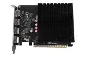Grafikkort - BIOSTAR GeForce GT 730 - 4GB GDDR3 RAM - Grafikkort - VN7313TG46