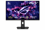 Skärm - 26.5" ASUS ROG Strix OLED XG27AQDNG - 2560x1440 - 360Hz - QD-OLED - 90LM0CH0-B01971
