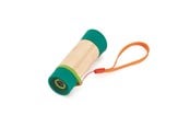 Utomhuslek - Hape Adjustable Bamboo Telescope - E5568