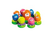 Babyleksaker - Tomy Octopus Family - E2756CA