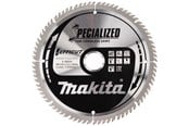 Cirkelsågar - Makita E-08894 Saw Blade - E-08894