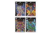 Kreativa spel - Creative Craft Group Paint by Number Animal Theme - 150123