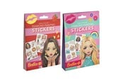 Kreativa spel - Creative Craft Group Besties Diamond Painting Stickers 12 pcs. - 140048