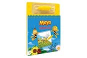 Hobby Tillbehör - Studio 100 Maya Coloring Book - Coloring with Water - BOMA00000920