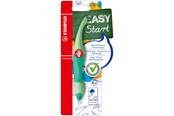 Skriv- och ritverktyg - STABILO EASYoriginal - Ergonomic Rollerball - Right-handed - Pastel Mint Touch - B-58457-5