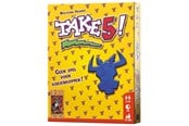 Brädspel - 999Games Take 5! - 999-TAK01