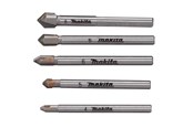 Borr & Bits - Makita E-25410 Drill Bit Set - 5-Piece - E-25410