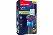 Rengöring - Vileda H₂PrO Flat Mop System - 175774