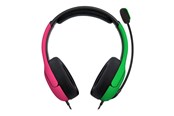 Hörlurar / Headset - PDP Gaming LVL40 - 500-162-PKGR-EU
