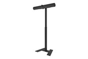 Väggfäste, AV-Möbel - Neomounts AV80-500BL stand - for video bar - universal - black - Max 10 kg - recommended for 43"-110" - AV80-500BL