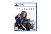 Spel - Pragmata - Sony PlayStation 5 - Action / äventyr - 5055060908846