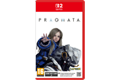 Spel - Pragmata - Nintendo Switch 2 - Action / äventyr - 5055060909201