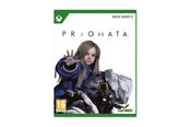 Spel - Pragmata - Microsoft Xbox Series X - Action / äventyr - 5055060908976