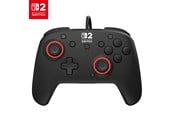 Spel Tillbehör - Turtle Beach Rematch Wired - Black - Wired Controller - Nintendo Switch 2 - TBC-8005-05