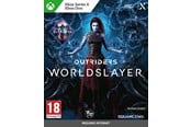 Spel - Outriders: Worldslayer - Microsoft Xbox One - Action - 5021290093850