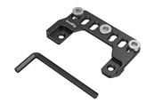 Foto & Video Tillbehör - SmallRig Adapter Plate for Sony FX3 XLR Handle MD4019 - MD4019