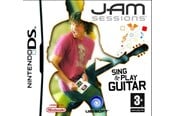 Spel - Jam Sessions - Nintendo DS - Musik - 3307210259943