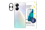 Mobiltelefontillbehör-Skyddsfilm - Wozinsky Full Camera Glass Tempered Glass for Realme 10 Pro+ for 9H Camera - 9145576275061