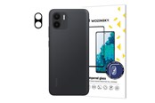 Mobiltelefontillbehör-Skyddsfilm - Wozinsky  Full Camera Glass for Xiaomi Redmi A2 / Redmi A1 - 9145576275108