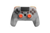 Spel Tillbehör - Snakebyte 4 S - Rock - Wireless Controller - Sony PlayStation 4 - SB914522
