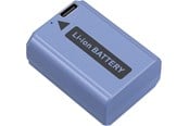 Batterier & batterigrepp - SmallRig NP-FW50 USB-C Rechargeable Camera Battery - 4330