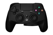 Spel Tillbehör - Snakebyte 4 S - Black - Wired Controller - Sony PlayStation 4 - SB912382