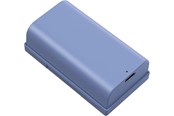 Foto & Video Tillbehör - SmallRig NP-F550 USB-C Rechargeable Camera Battery - 4331