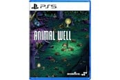 Spel - Animal Well - Sony PlayStation 5 - Äventyr - 4570101051929