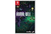 Spel - Animal Well - Nintendo Switch - Äventyr - 4570101051912