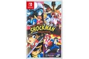 Spel - Cyber Citizen Shockman Collection - Nintendo Switch - Plattform - 4570101051455