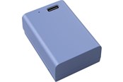 Foto & Video Tillbehör - SmallRig EN-EL25 USB-C Rechargeable Camera Battery - 4333