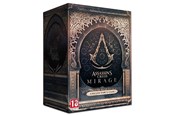 Spel - Assassin's Creed: Mirage (Collector's Case) - Microsoft Xbox Series X - Action / äventyr - 3307216251477