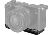 Foto & Video Tillbehör - SmallRig Bottom Mount Plate for Sony Alpha 7C II / Alpha 7CR - 4438