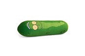 Merchandise - Weplay Merchandise - Rick And Morty - Plush Pillow Pickle Rick - Kudde - 4820202320807