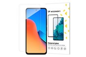 Mobiltelefontillbehör-Skyddsfilm - Wozinsky Tempered Glass Tempered Glass for Xiaomi Redmi 12 - 9145576282687