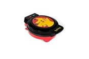 Våffeljärn - Uncanny Brands Våffeljärn Pokemon - Waffle Maker Pikachu - 0840790125466