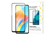 Mobiltelefontillbehör-Skyddsfilm - Wozinsky Tempered Glass for Realme 11 - 9145576281420