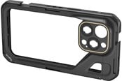 Mobile - Covers & Cases - SmallRig 4391 Mobile Video Cage for iPhone 15 Pro Max - 4391