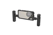 Mobile - Covers & Cases - SmallRig Mobile Video Kit (Dual Handheld) for iPhone 15 Pro Max 4392 - 4392