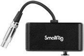 Foto & Video Tillbehör - SmallRig 4390 camera audio adapter - 4390