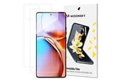 Mobiltelefontillbehör-Skyddsfilm - Wozinsky Invisible Film Protective Film for Motorola Edge 40 Pro - 9145576283479