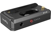 Foto & Video Tillbehör - SmallRig NP-F Battery Adapter Mount Plate Kit with NP-FZ100 Dummy Battery Power Cable - 4341