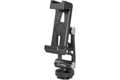 Foto & Video Tillbehör - SmallRig Metal Phone Support with Cold Shoe 4382 - 4382