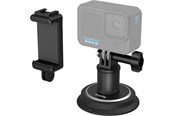 Foto & Video Tillbehör - SmallRig 4347 Suction Cup Mounting Support for Action Cameras - 4347